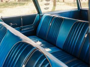 Immagine 12/20 di Ford Country Squire Station Wagon (1964)