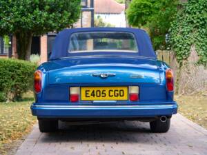 Bild 20/50 von Rolls-Royce Corniche I (1987)