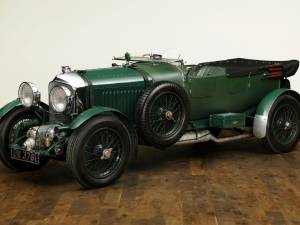 Bild 1/27 von Bentley 4 1&#x2F;2 Litre Supercharged (1929)
