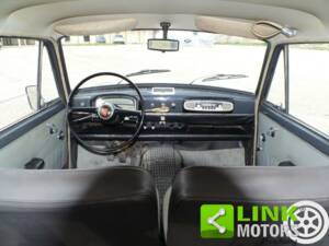 Bild 10/10 von FIAT 1100 D (1963)