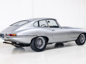 Afbeelding 7/53 van Jaguar E-Type 3.8 (1963)