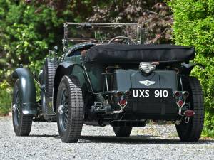 Bild 7/50 von Racing Green B Special Speed 8 (1949)