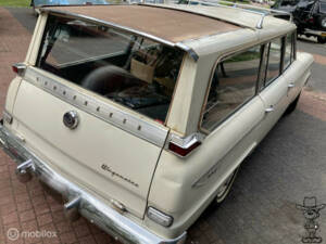 Image 3/40 of Studebaker Wagonaire (1963)