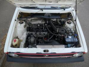 Image 29/35 of Volkswagen Golf Mk I GTI 1.6 (1980)