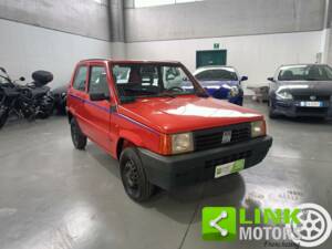 Immagine 3/10 di FIAT Panda 750 (1991)