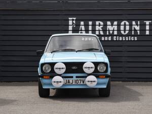 Bild 5/45 von Ford Escort 1600 (1980)