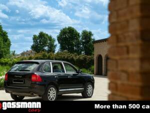Bild 6/15 von Porsche Cayenne S (2003)