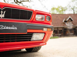 Bild 17/56 von Maserati Spyder (1991)