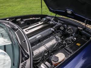 Image 21/41 de Aston Martin V8 Volante (1998)