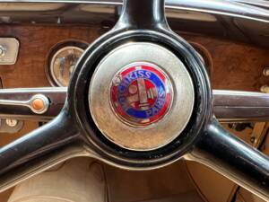 Imagen 24/39 de Hotchkiss Anjou 20.50 Grand Sport (1950)