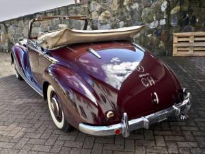 Image 6/49 of Mercedes-Benz 170 S Cabriolet A (1947)