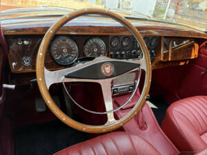 Bild 20/21 von Jaguar Mk II 3.4 (1964)