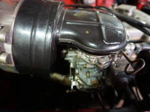 Bild 15/28 von Alfa Romeo Giulietta Spider (1961)