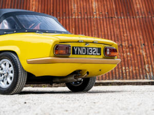 Image 21/41 of Lotus Elan Sprint (1972)