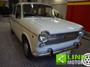 Immagine 3/10 di FIAT 1100 R (1968)