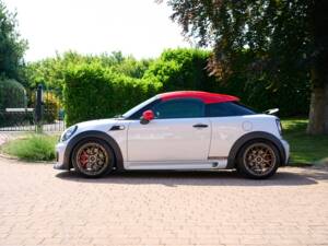 Imagen 20/50 de Mini John Cooper Works (2011)