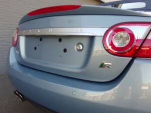 Bild 18/100 von Jaguar XKR (2008)
