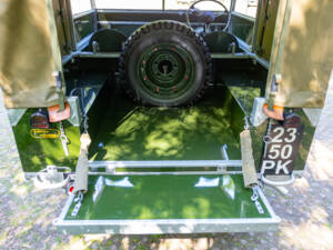 Bild 27/50 von Land Rover 80 (1948)