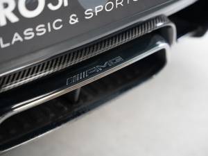 Image 11/22 de Mercedes-AMG GT-R (2020)