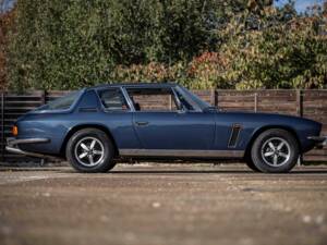 Afbeelding 4/8 van Jensen Interceptor MK III (1974)