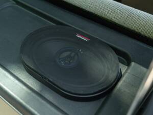 Afbeelding 38/50 van FIAT Panda 4x4 1,0 (1986)