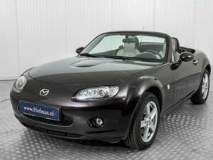 Afbeelding 14/50 van Mazda MX-5 1.8 (2007)