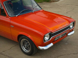 Immagine 3/39 di Ford Escort RS 2000 (1974)