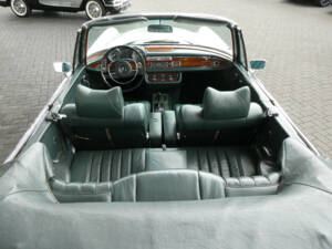 Image 19/31 of Mercedes-Benz 280 SE 3,5 (1970)
