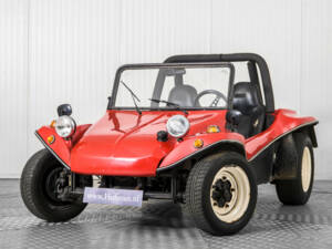 Bild 3/50 von Volkswagen Ruska Buggy (1965)
