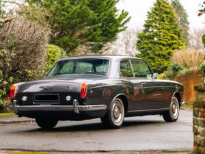 Bild 3/25 von Rolls-Royce Silver Shadow I (1969)