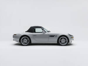 Afbeelding 6/80 van BMW Z8 (2000)