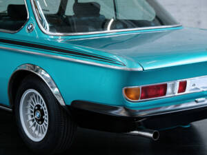 Immagine 21/24 di BMW 3.0 CSL (1973)