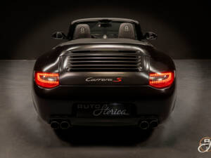 Image 4/24 de Porsche 911 Carrera S (2009)