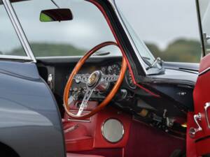 Imagen 13/30 de Jaguar E-Type 3.8 (1963)