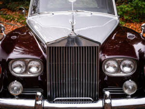 Image 34/46 of Rolls-Royce Silver Cloud III (1965)