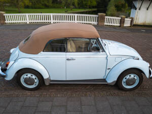 Immagine 33/56 di Volkswagen Beetle 1500 (1968)