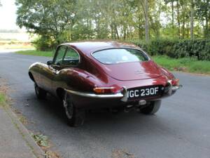 Afbeelding 4/18 van Jaguar E-Type 4.2 (1967)