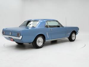 Bild 2/15 von Ford Mustang Custom (1965)