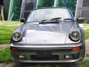 Image 5/104 of Porsche 911 Carrera 3.2 (1986)