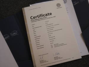 Bild 20/50 von Volkswagen Golf II Rallye 1.8 (1989)
