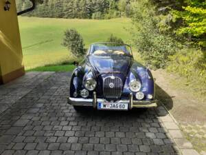 Image 4/64 of Jaguar XK 150 3.8 SE DHC (1960)