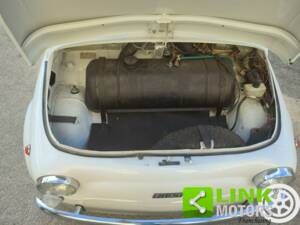 Image 10/10 of FIAT 500 L (1970)