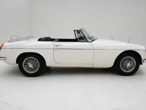 Bild 9/15 von MG MGB (1967)
