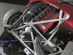 Image 3/23 of TVR T440 R (2002)