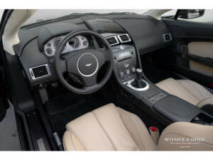 Bild 10/35 von Aston Martin V8 Vantage (2008)