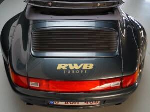 Image 40/50 of Porsche 911 Carrera RWB (1995)