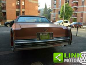 Image 9/10 of Cadillac Coupe DeVille 7.3 V8 (1978)