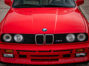 Image 30/34 of BMW M3 (1987)