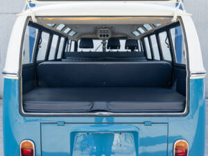 Image 76/89 of Volkswagen T1 Samba (1966)