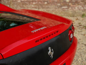 Image 11/50 of Ferrari 360 Spider (2003)